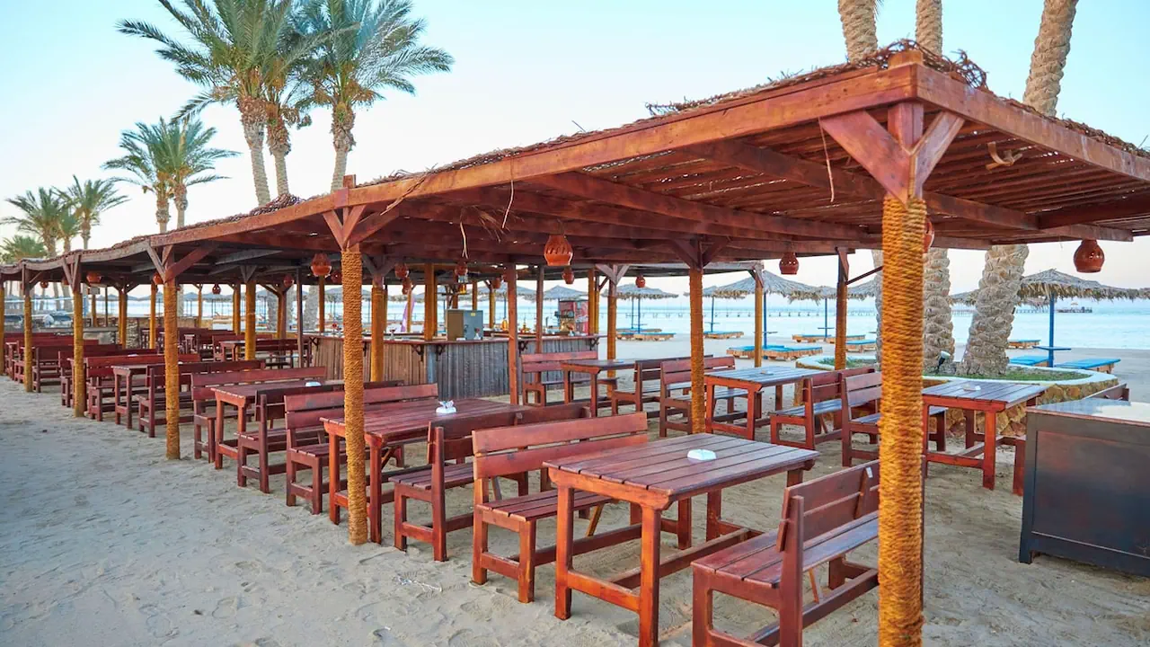 الفندق بروتيلز كريستال بيتش - مرسى علم